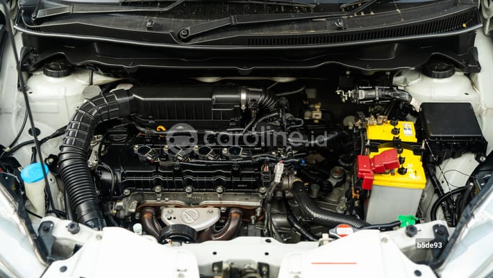 Suzuki Ertiga 2024