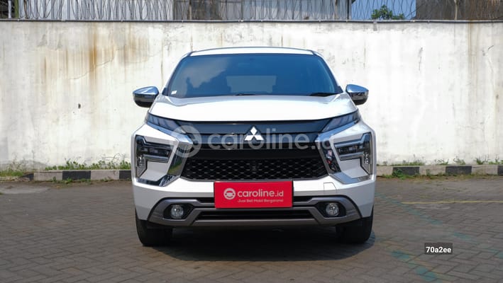 Mitsubishi Xpander 2022