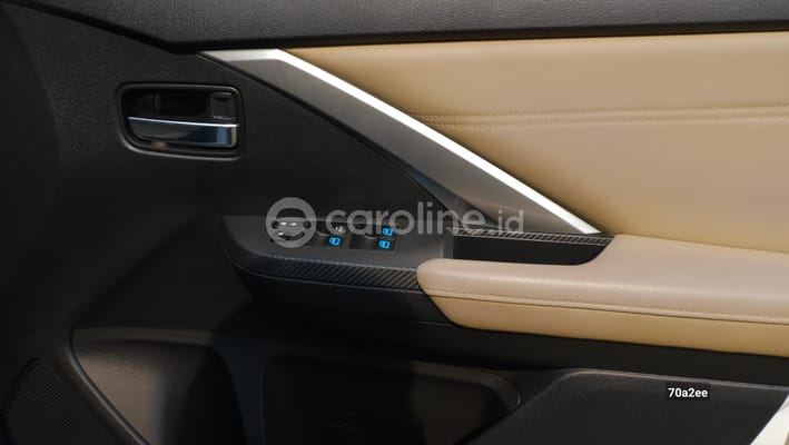 Mitsubishi Xpander 2022