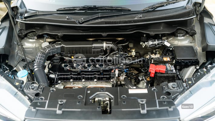 Suzuki Xl7 2024