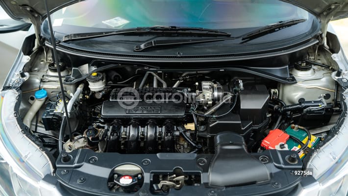 Honda Br-v 2017