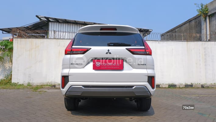 Mitsubishi Xpander 2022