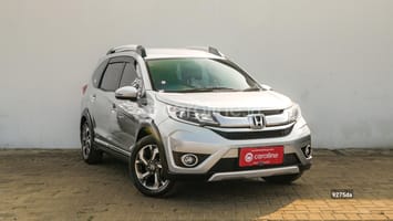 Foto Honda Br-v E 1.5 2017