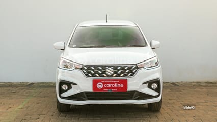 Jual Mobil Suzuki Ertiga GL 1.5 2024 Bekas Kota Tangerang Selatan