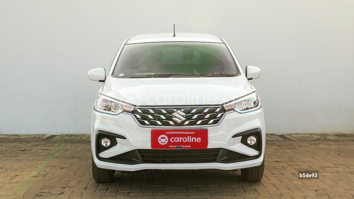Suzuki Ertiga 2024