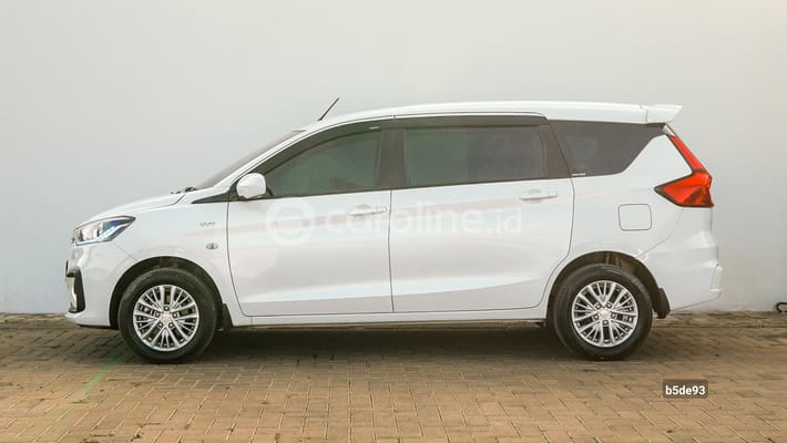 Suzuki Ertiga 2024