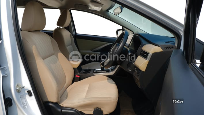 Mitsubishi Xpander 2022