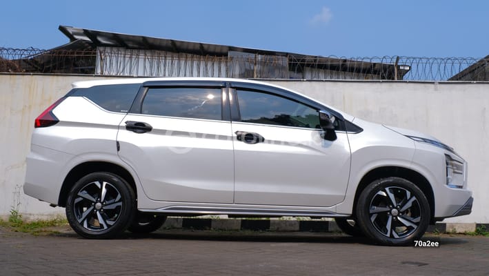 Mitsubishi Xpander 2022