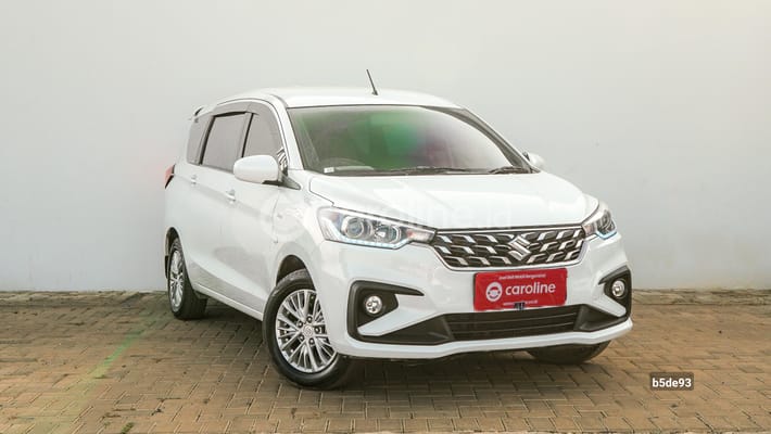 Suzuki Ertiga 2024