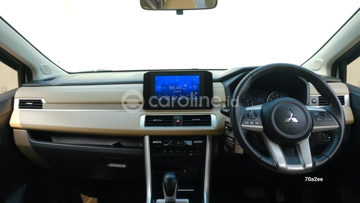 Mitsubishi Xpander 2022