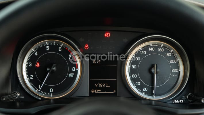 Suzuki Ertiga 2024