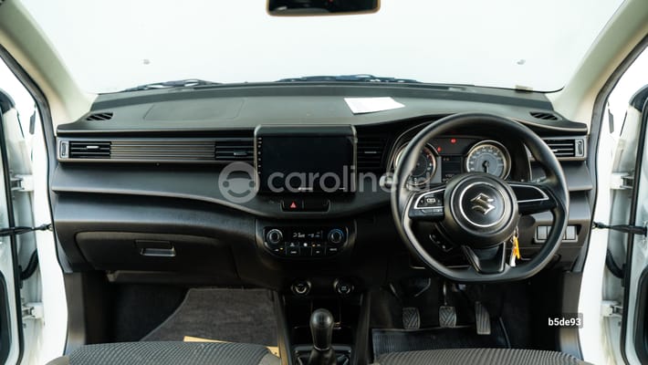 Suzuki Ertiga 2024
