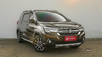 Foto Suzuki Xl7 ZETA 1.5 2024
