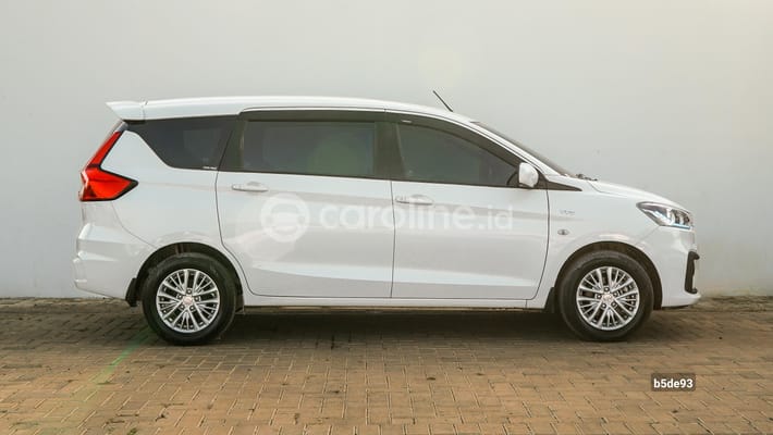 Suzuki Ertiga 2024