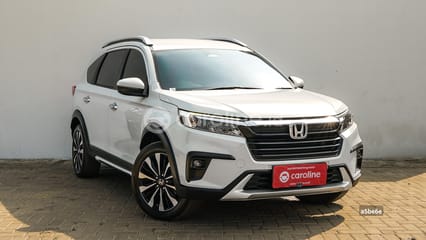Honda Br-v NEW PRESTIGE HS 1.5 2022