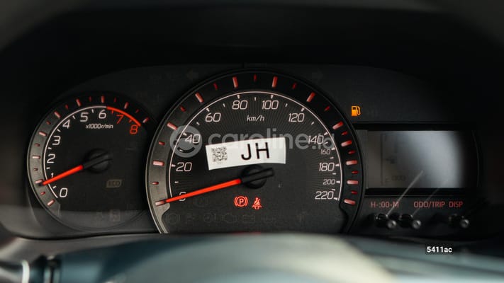 Daihatsu Ayla 2024