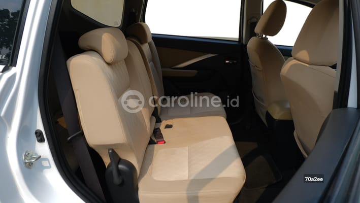 Mitsubishi Xpander 2022