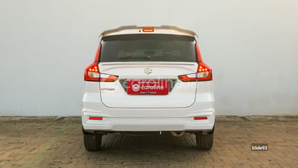 Jual Mobil Suzuki Ertiga GL 1.5 2024 Bekas Kota Tangerang Selatan