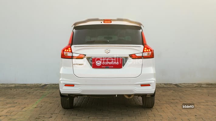 Suzuki Ertiga 2024