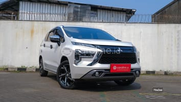 Foto Mitsubishi Xpander ULTIMATE 1.5 2022