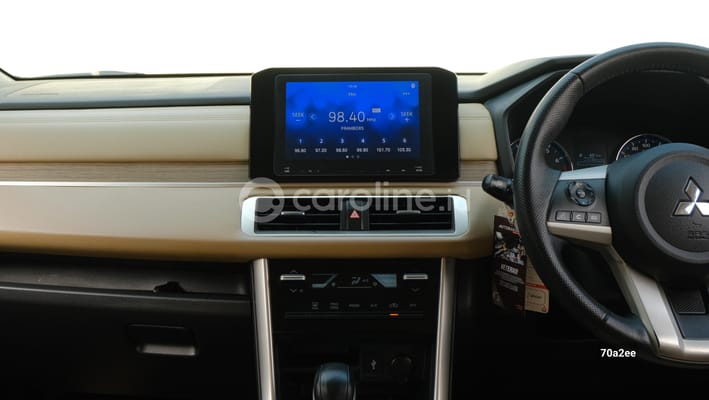 Mitsubishi Xpander 2022