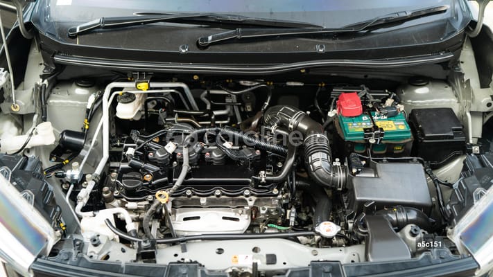 Toyota Avanza 2022