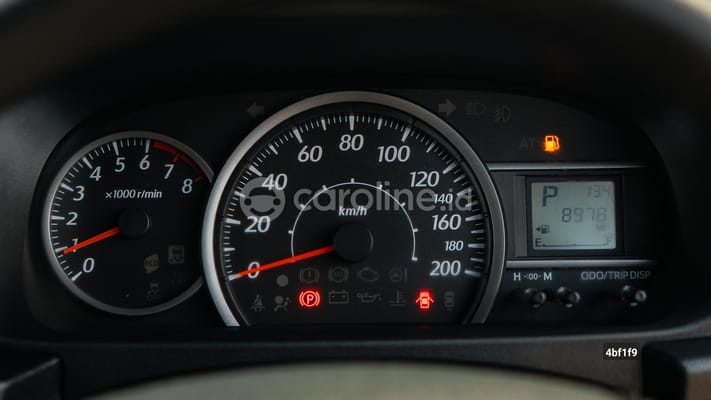 Daihatsu Sigra 2025