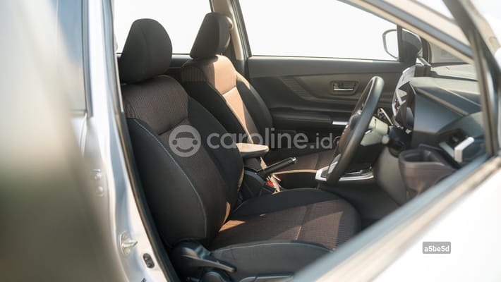 Toyota Avanza 2022