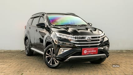 Daihatsu Terios R DELUXE 1.5 2021