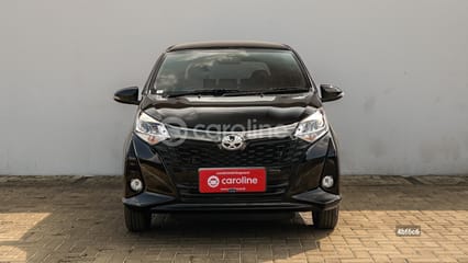 Jual Mobil Toyota Calya G 1.2 2024 Bekas Kota Bekasi