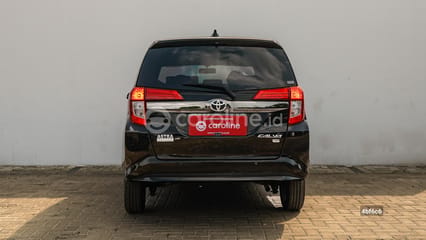 Jual Mobil Toyota Calya G 1.2 2024 Bekas Kota Bekasi