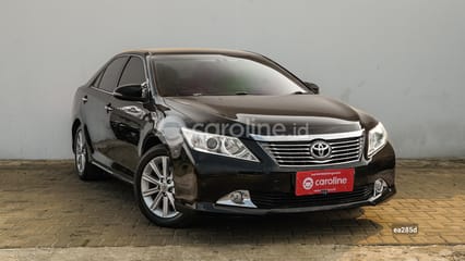 Toyota Camry V 2.5 2013