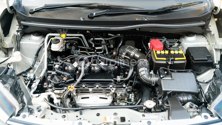 Toyota Avanza 2022
