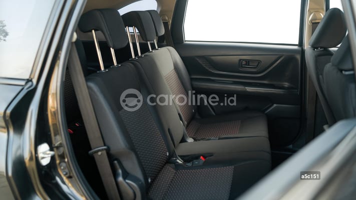 Toyota Avanza 2022