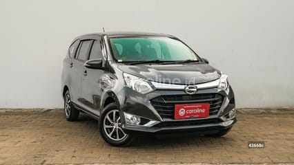Daihatsu Sigra R 1.2 2019