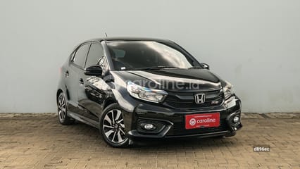 Honda Brio RS NEW 1.2 2019