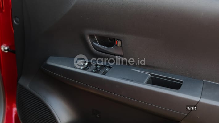 Daihatsu Sigra 2025