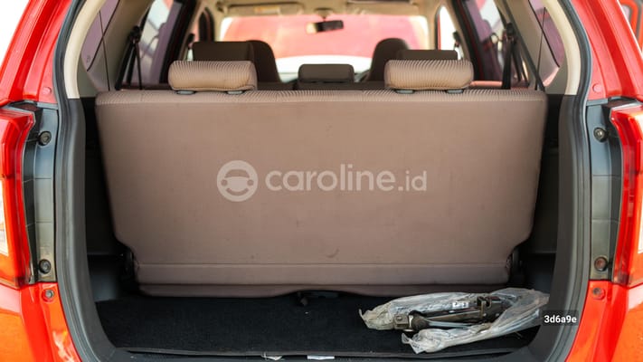 Toyota Calya 2017