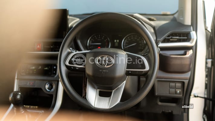 Toyota Avanza 2022