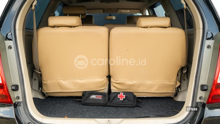 Toyota Innova 2014