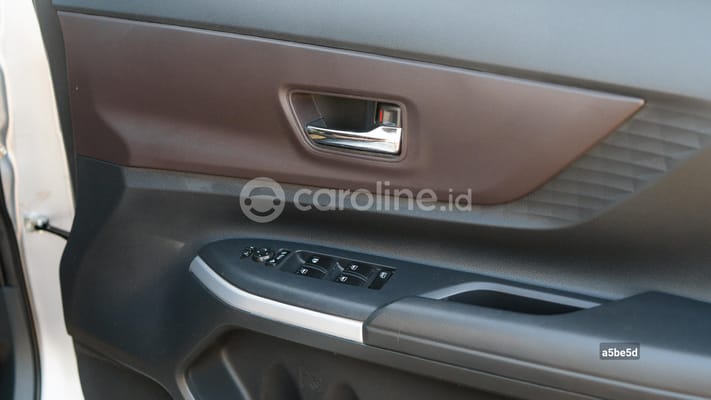 Toyota Avanza 2022