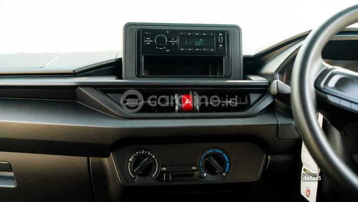 Daihatsu Ayla 2023
