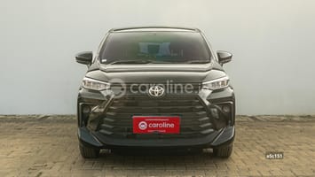 Foto Toyota Avanza E 1.3 2022