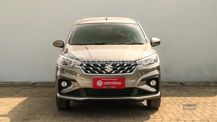 Jual Mobil Suzuki Ertiga GL 1.5 2023 Bekas Kota Bandung