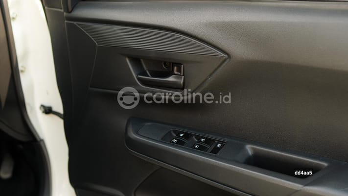Daihatsu Ayla 2023