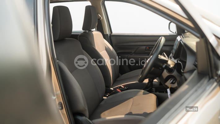 Suzuki Ertiga 2023