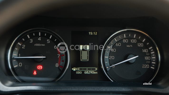 Toyota Avanza 2022
