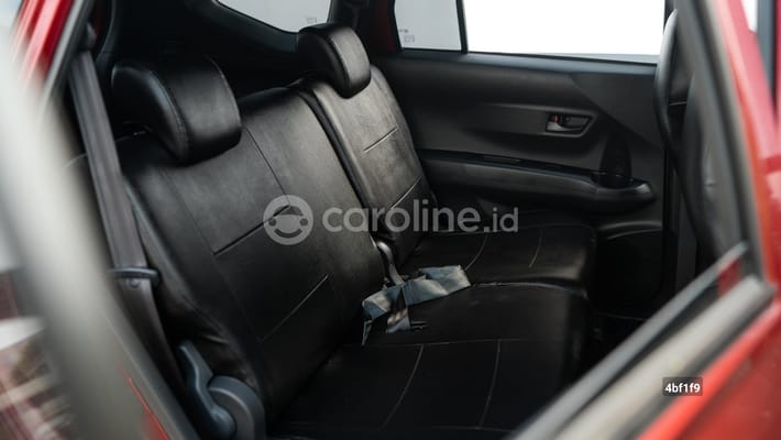Daihatsu Sigra 2025