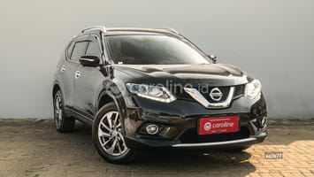 Foto Nissan X-trail 2.5 L 2015