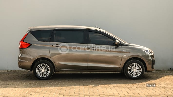 Suzuki Ertiga 2023